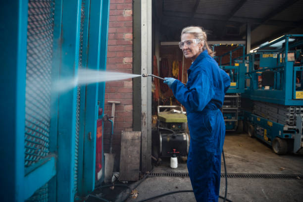 Professional Pressure Washing Services in Laurel Park, NC